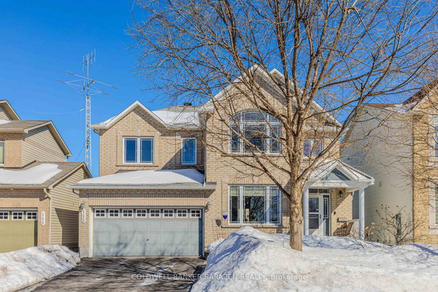 122 Springton Crescent