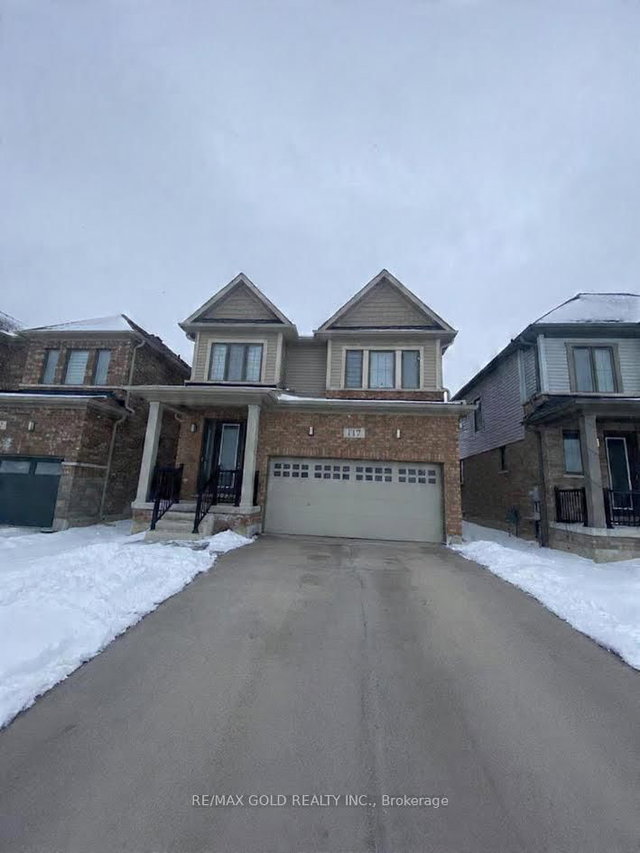 117 Leslie Davis Street