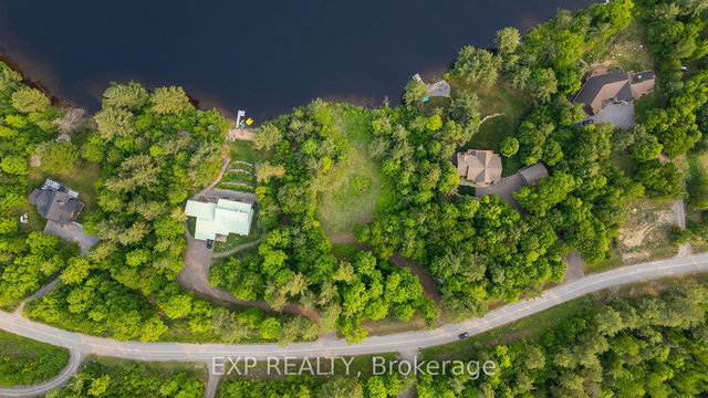 1225 Barrett Chute Road