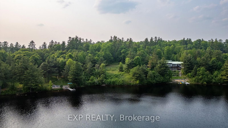 1225 Barrett Chute Rd, Calabogie, K0J 1H0 | Image 2