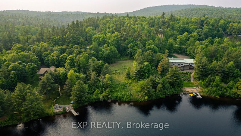 1225 Barrett Chute Rd, Calabogie, K0J 1H0 | Image 3