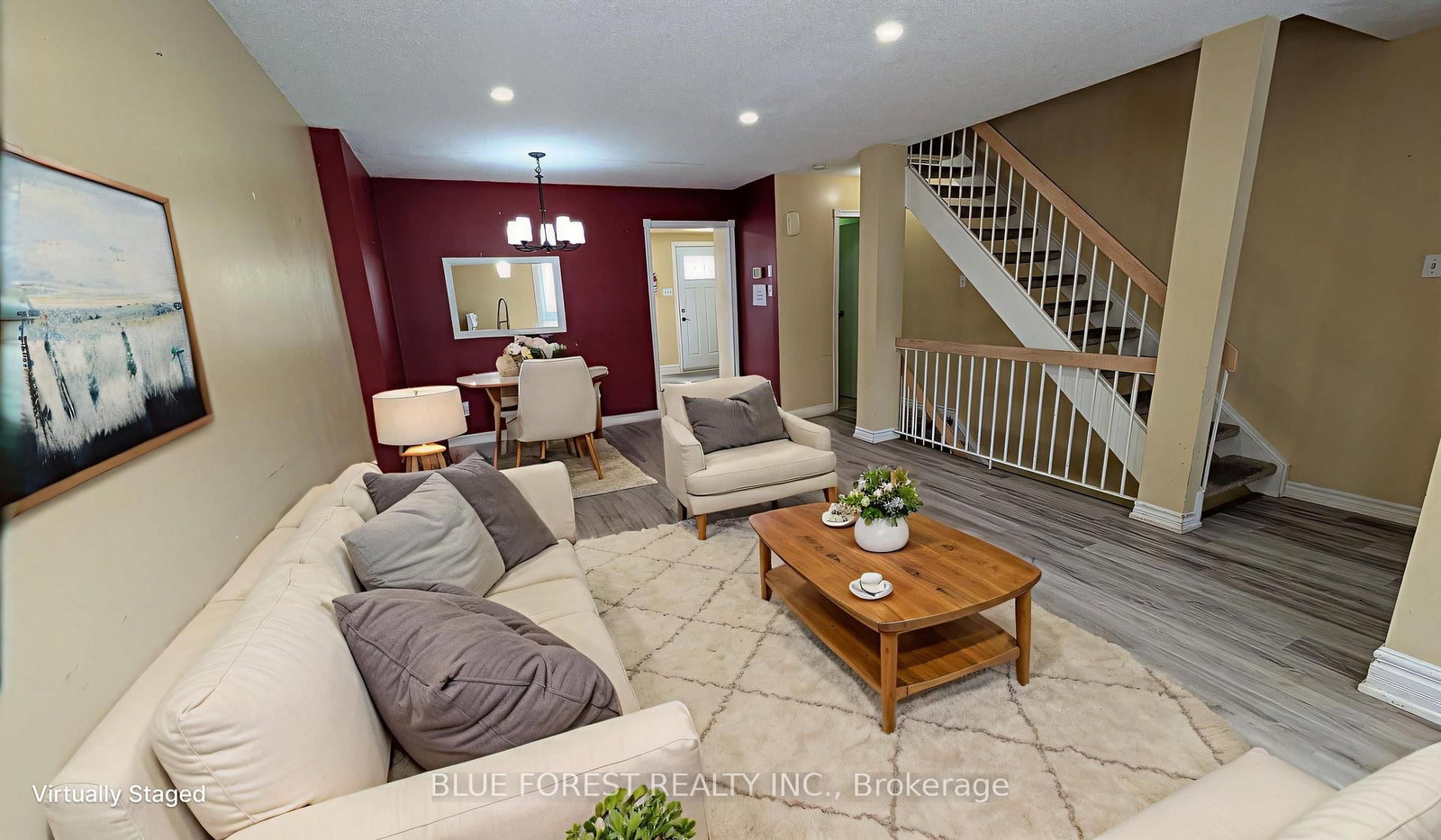 Townhouse for sale at 20-253 Taylor Street, London East, Ontario, N5Y 2J6 - East C - MLS: X12850066