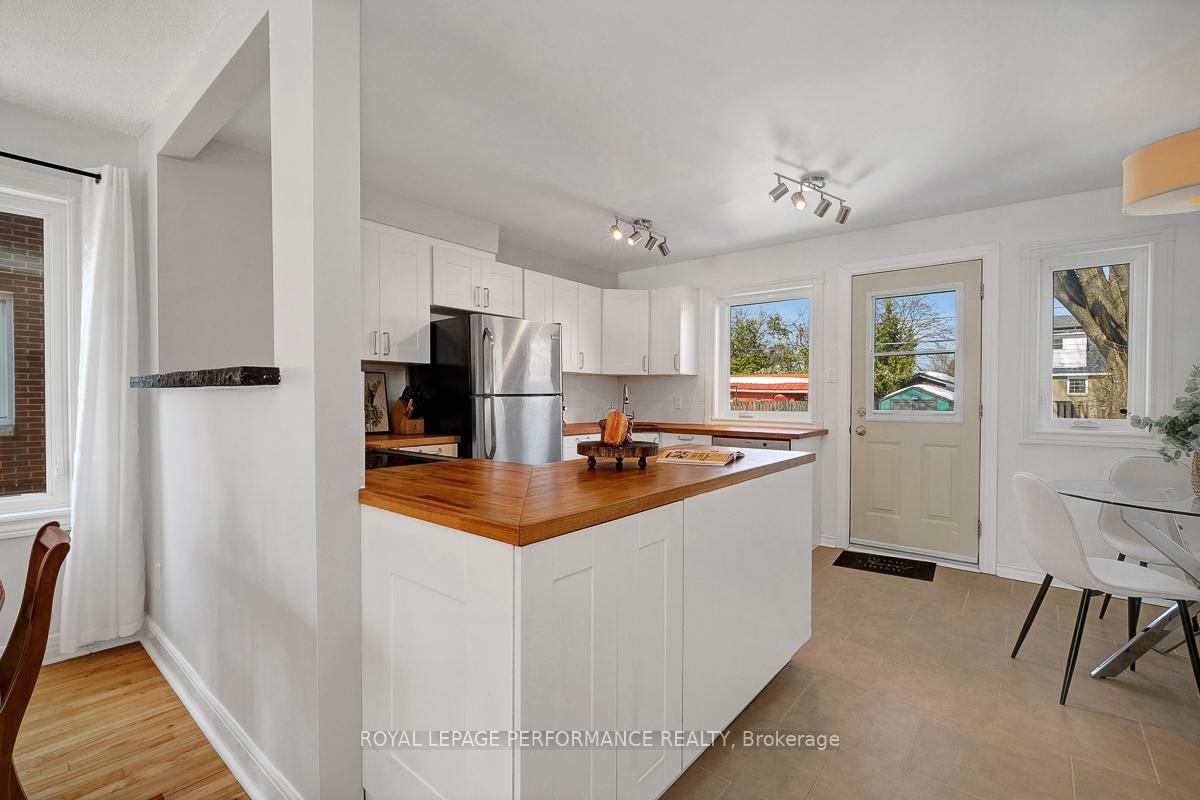 Semi-Detached House for sale at 321 Donald Street, Ottawa, Ontario, K1K 1M4 - Overbrook/Castle Heights - MLS: X12850072