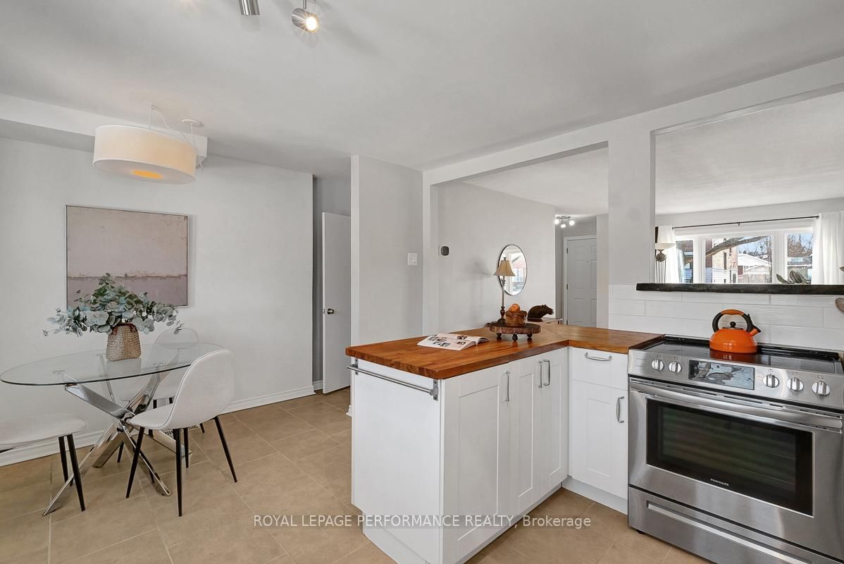 Semi-Detached House for sale at 321 Donald Street, Ottawa, Ontario, K1K 1M4 - Overbrook/Castle Heights - MLS: X12850072