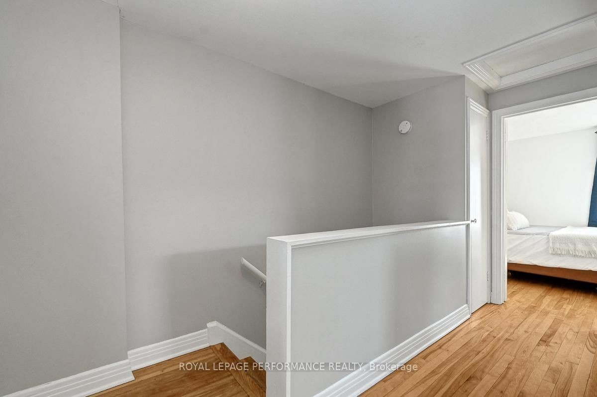 Semi-Detached House for sale at 321 Donald Street, Ottawa, Ontario, K1K 1M4 - Overbrook/Castle Heights - MLS: X12850072