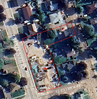 71 Queen St & 70 King St | Kawartha Lakes | Image