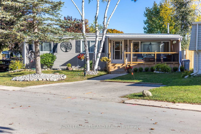 154 Pebble Beach Pkwy, South Huron, N0M 1T0 | Image 2