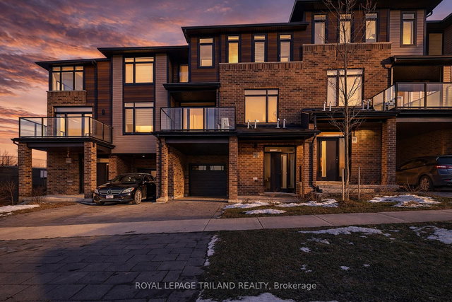 2610 Sheffield Boulevard