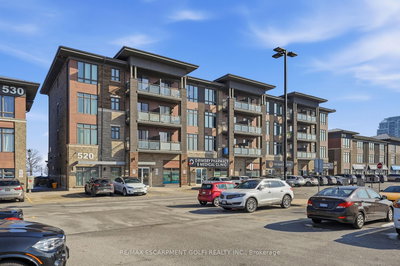 411 - 520 North Service Rd | Grimsby | Image