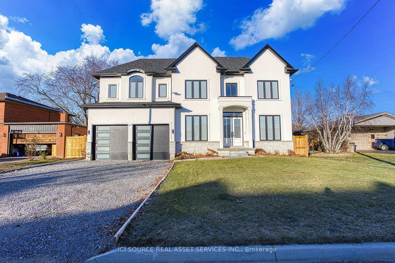 67 Creanona Blvd, Hamilton, L8E 5T2 | Image 2