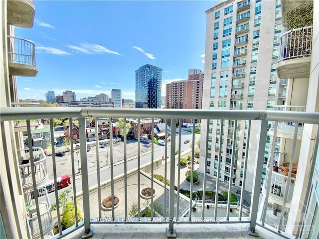 1011 - 234 RIDEAU Street