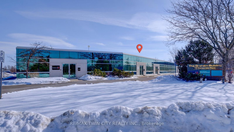 B - 17 Corporate Pl, Brantford, N3R 8A6 | Image 2