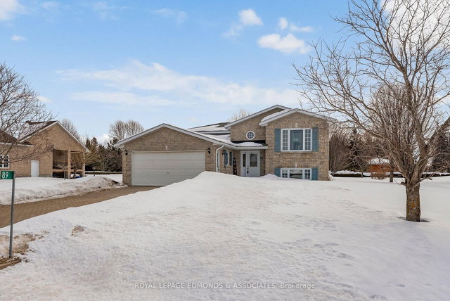 89 Rivercrest Dr. Drive