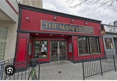 546 Ouellette Ave | Windsor | Image