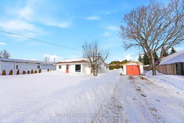 114 Paudash Lake Road