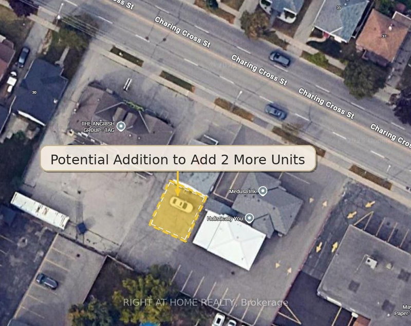 36 Charing Cross St, Brantford, N3R 2H2 | Image 2