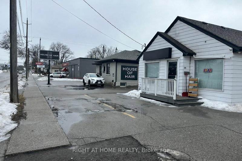 36 Charing Cross St, Brantford, N3R 2H2 | Image 3