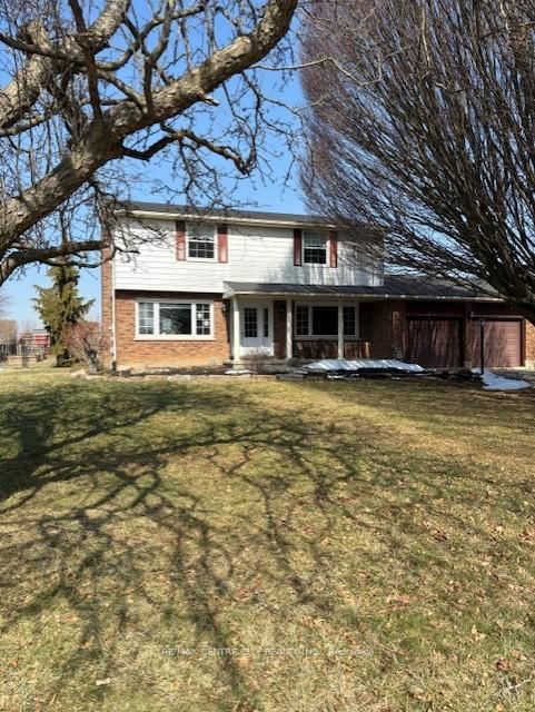 home for sale on 6579 Bostwick Road