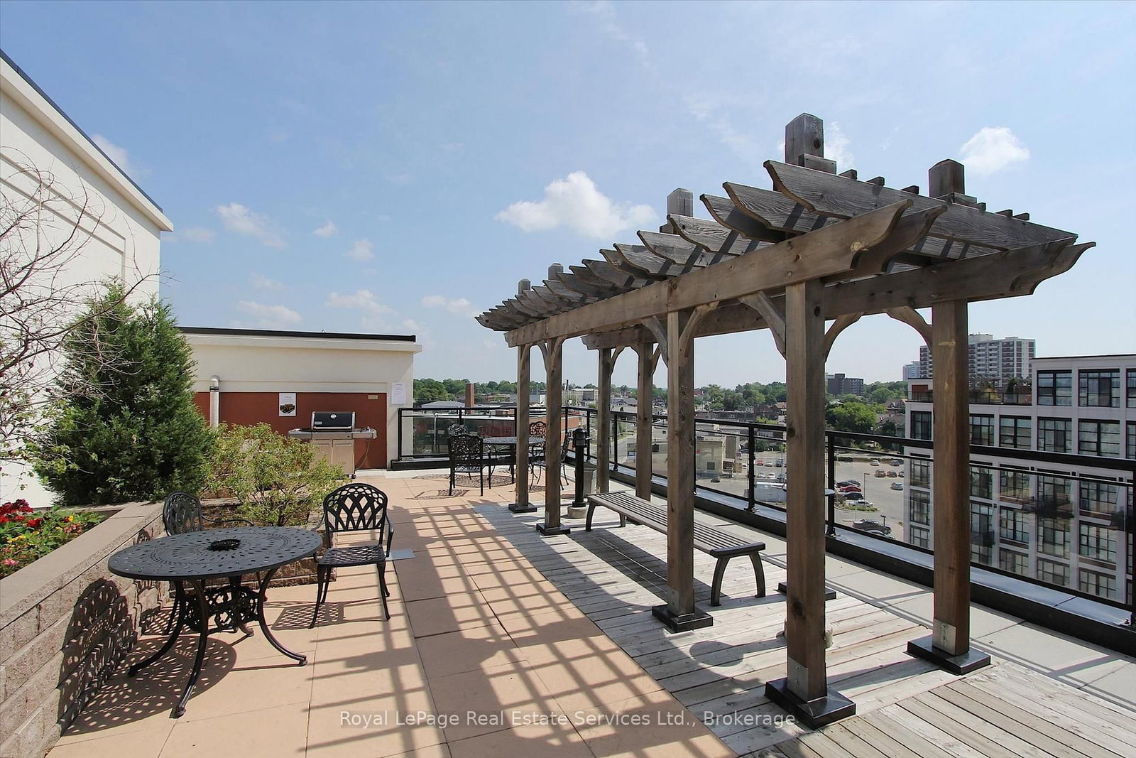 410 King Street W, Unit 308 - Photo 18