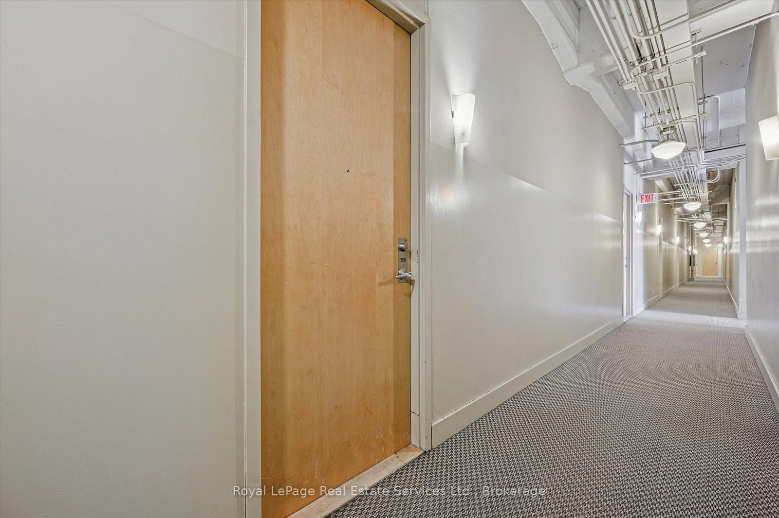 410 King Street W, Unit 308 - Photo 2