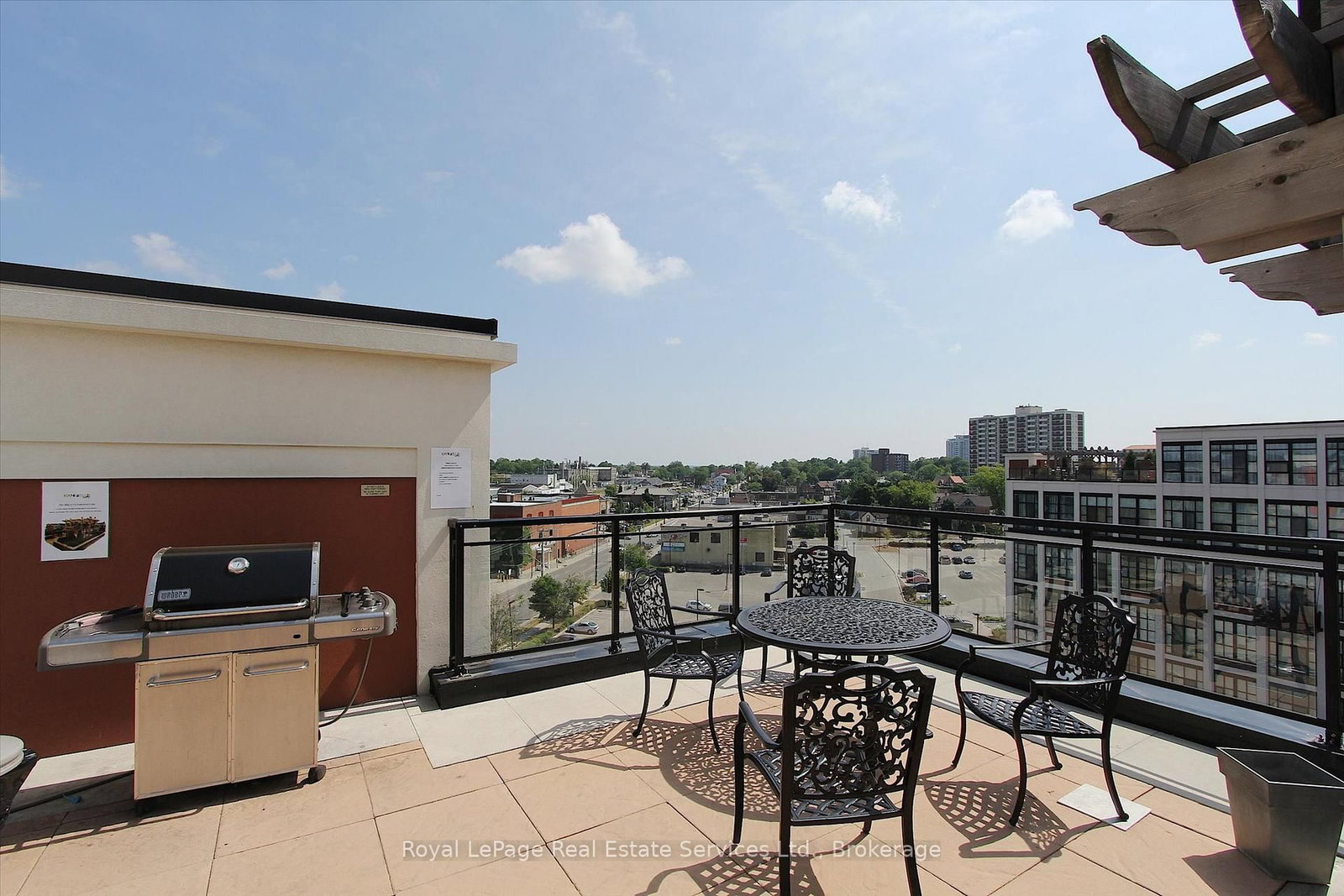 410 King Street W, Unit 308 - Photo 21