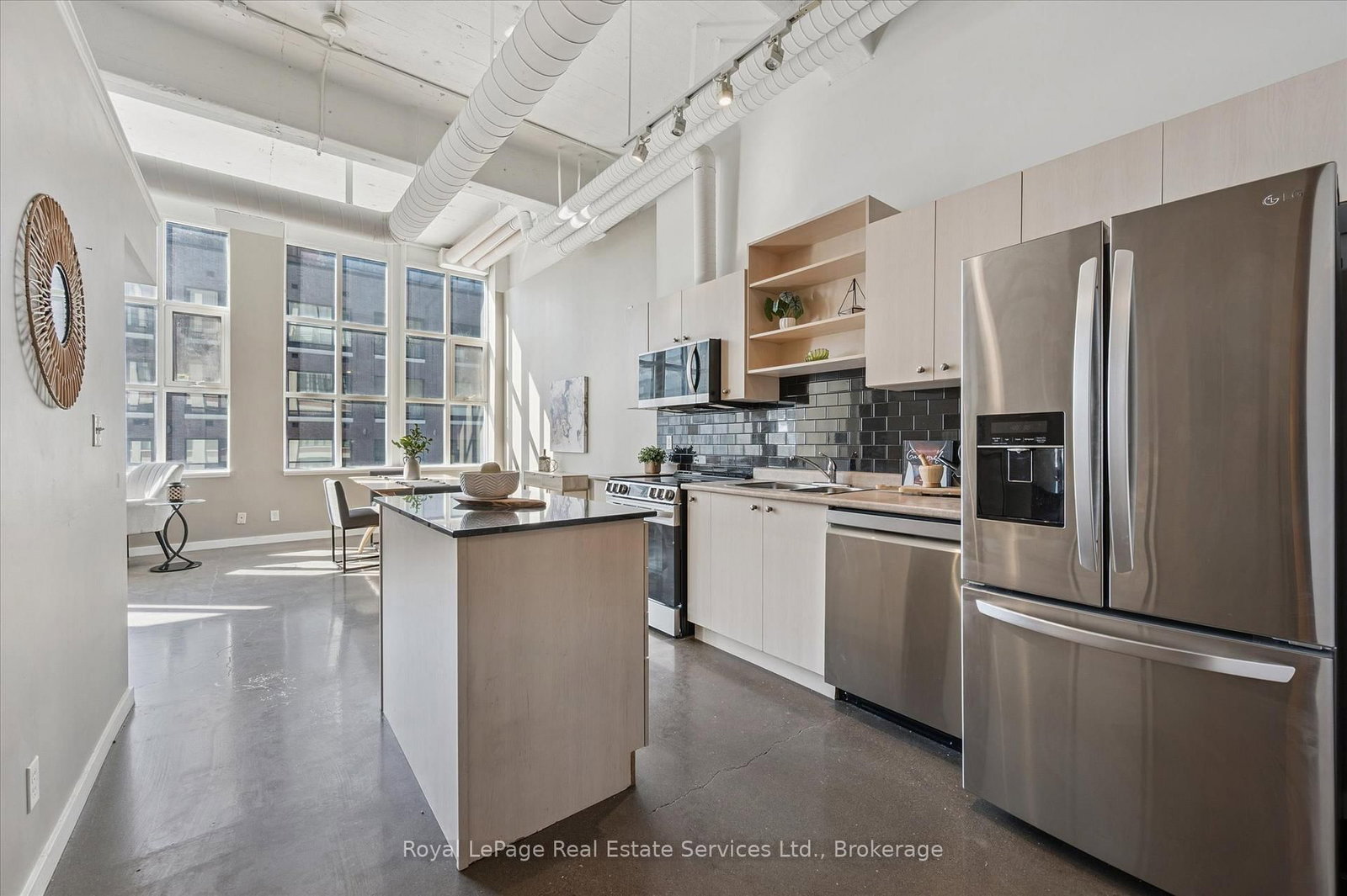 410 King Street W, Unit 308 - Photo 3