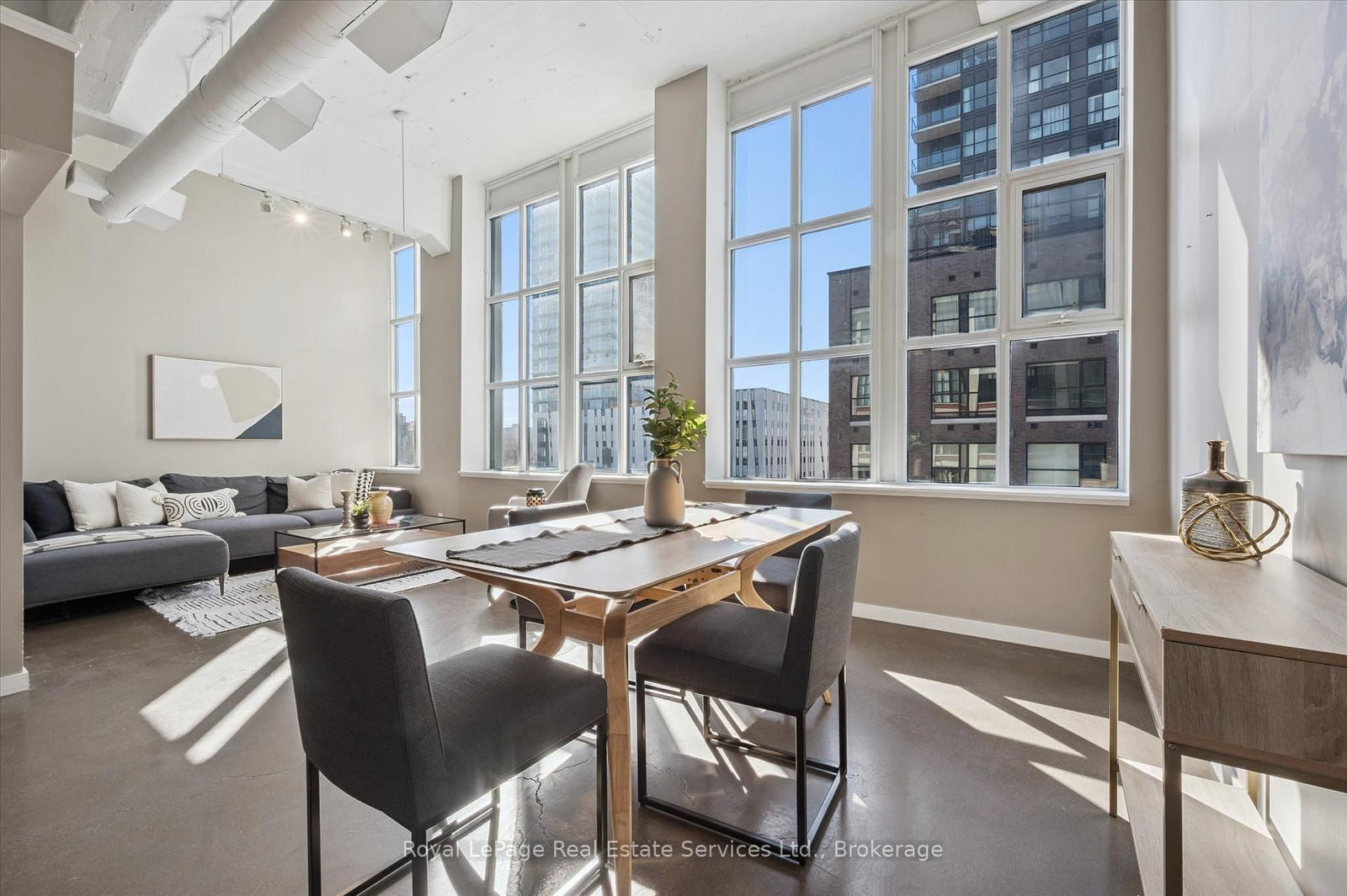 410 King Street W, Unit 308 - Photo 8