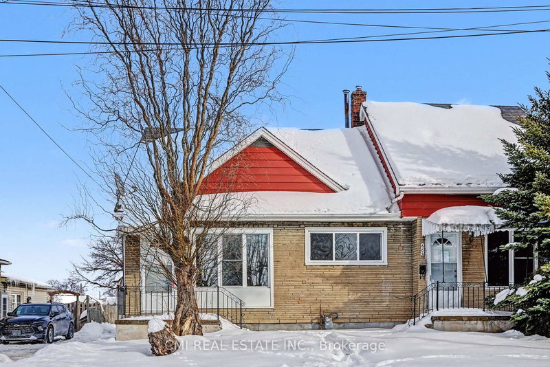 68 Queen St S, Thorold, L2V 3N5 | Image 2