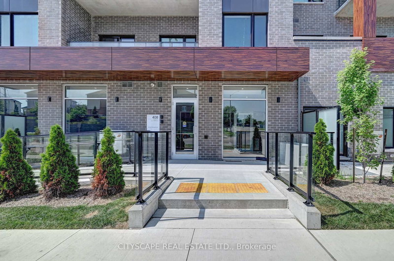 212 - 408 Dundas St S, Cambridge, N1R 8H7 | Image 2