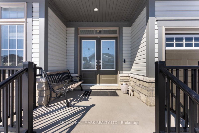 106 Rea Dr, Centre Wellington, N1M 0J8 | Image 3