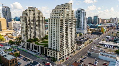 1610 - 330 RIDOUT St | London East | Image