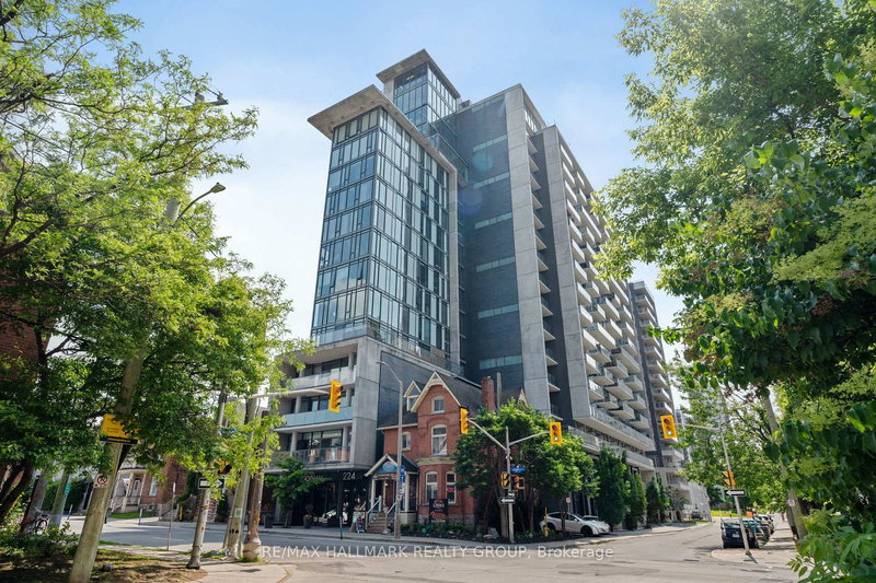 home for lease on 1310-224 Lyon Street