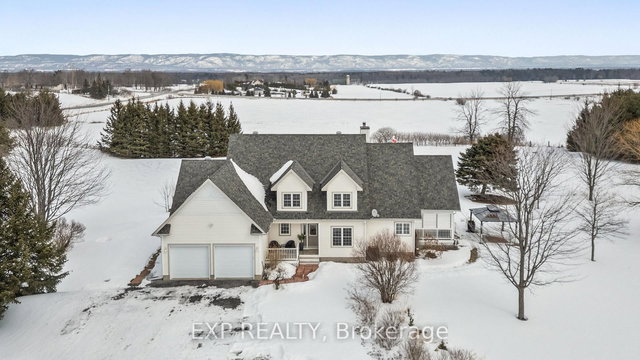 1180 Kilmaurs Side Road