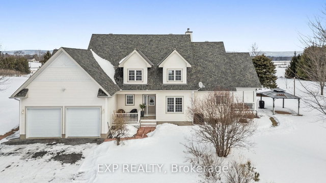 1180 Kilmaurs Side Road