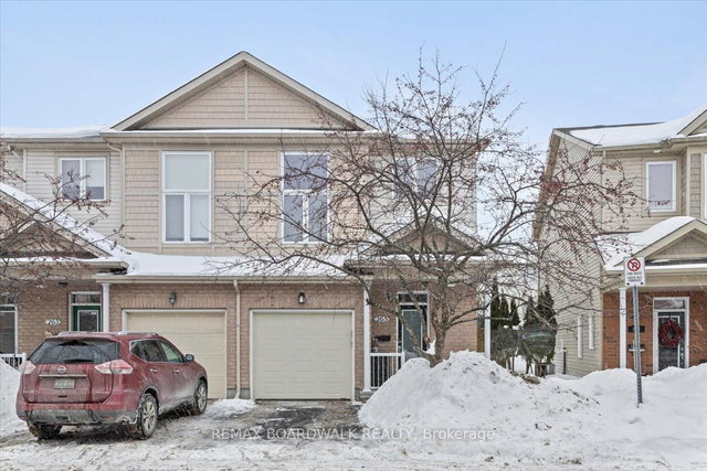 265 Parkrose Private