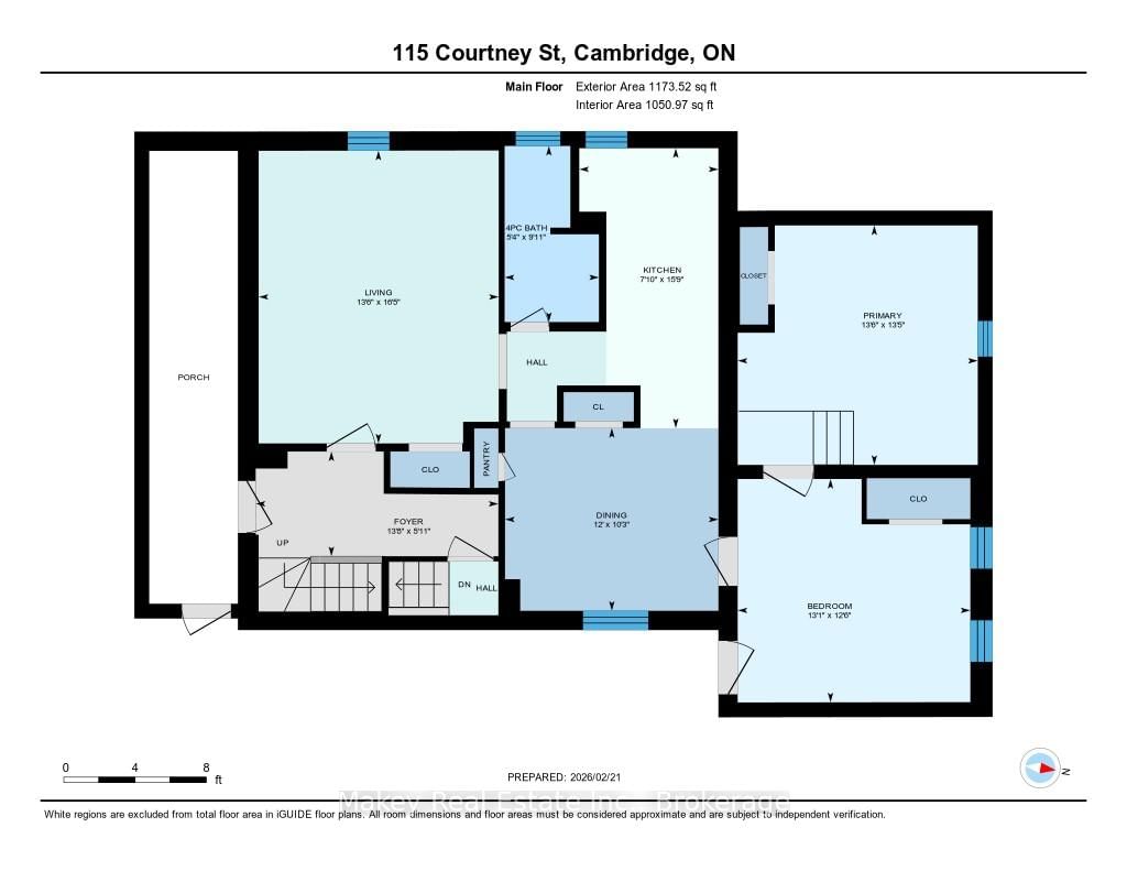 115 Courtney Street - Photo 45