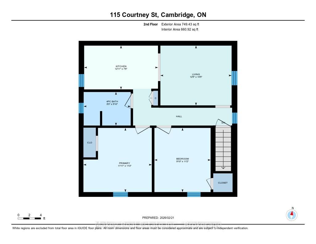 115 Courtney Street - Photo 46