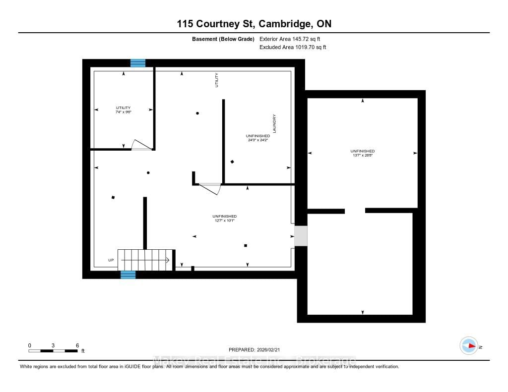 115 Courtney Street - Photo 47