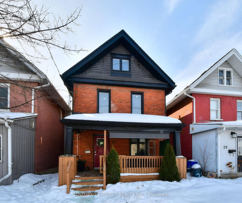 27 Park St N, Peterborough, K9J 3V3 | Image 2