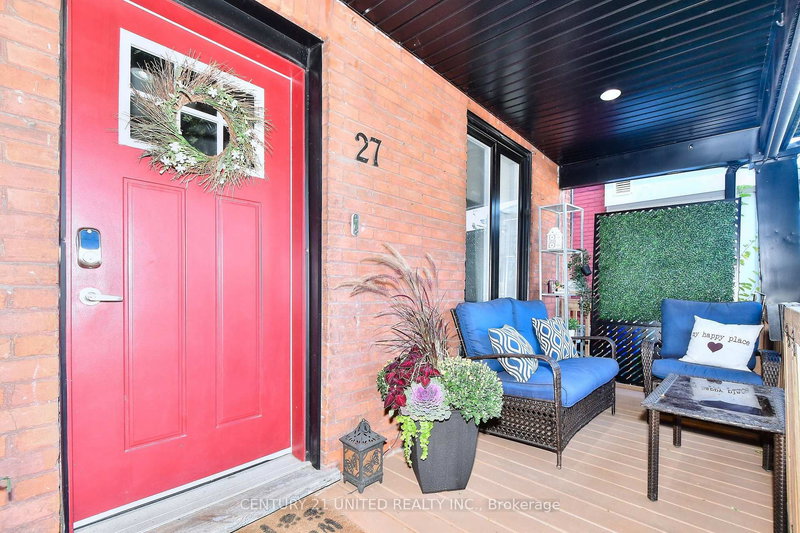 27 Park St N, Peterborough, K9J 3V3 | Image 3