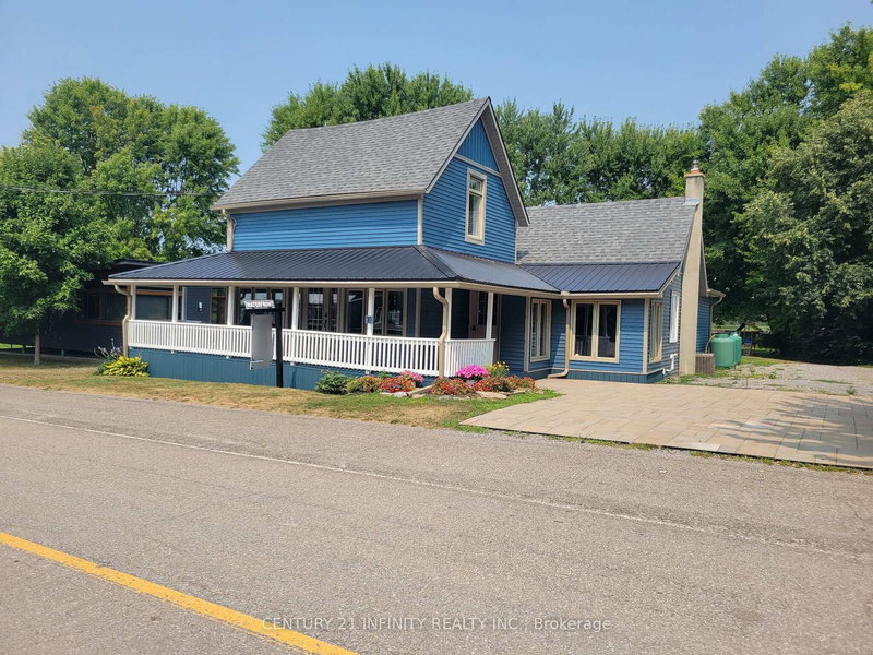 home for sale on 11 Campbell Street