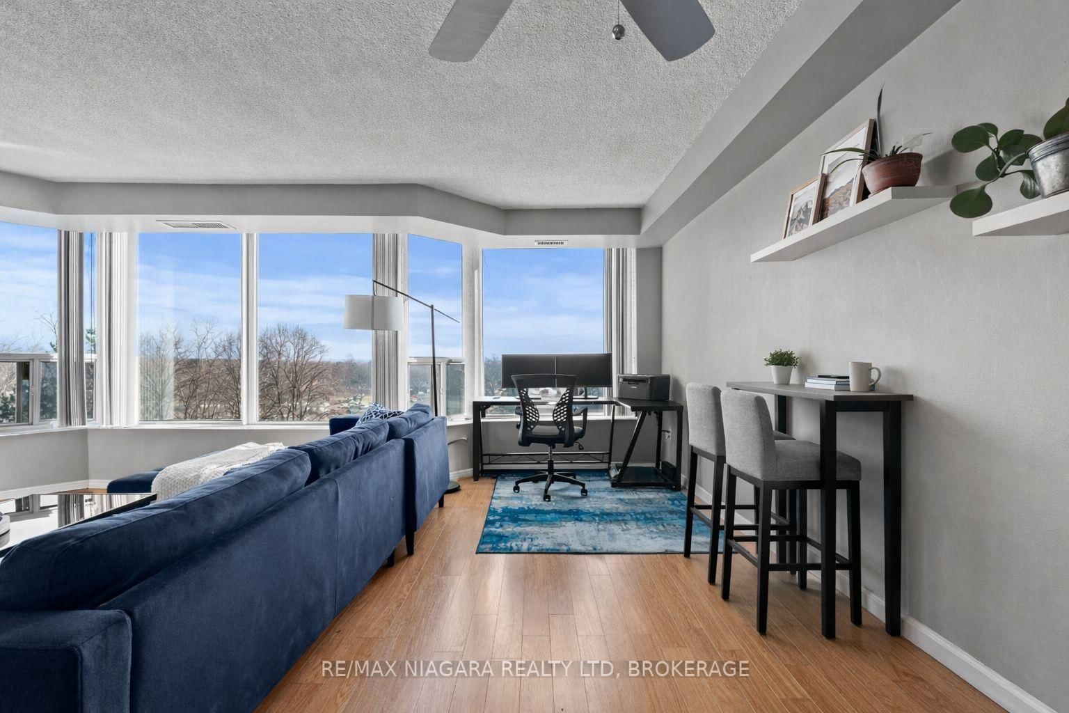 81 Scott Street, Unit 601 - Photo 13