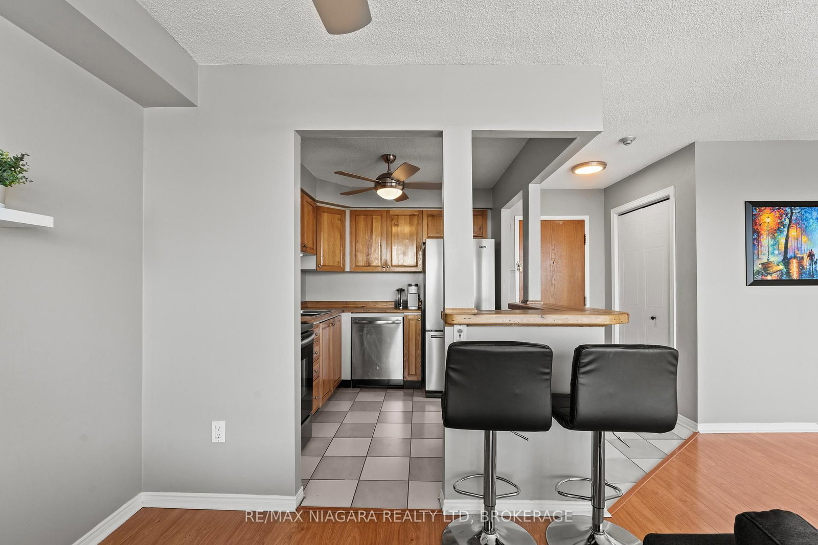 81 Scott Street, Unit 601 - Photo 14