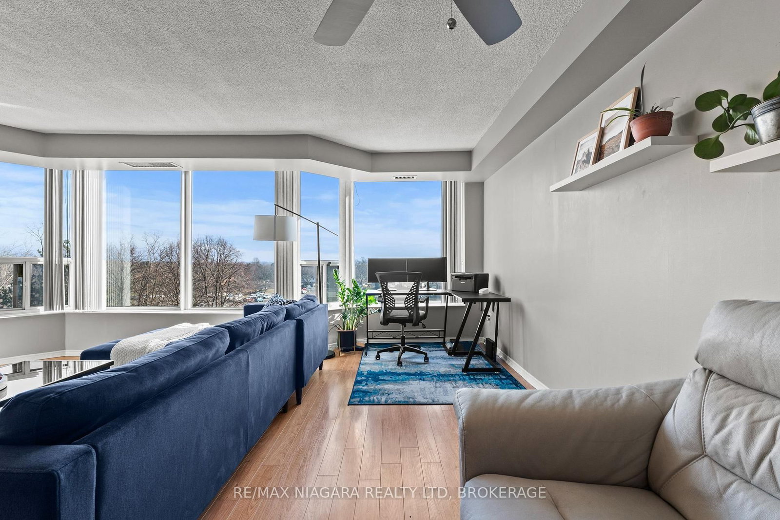 81 Scott Street, Unit 601 - Photo 21