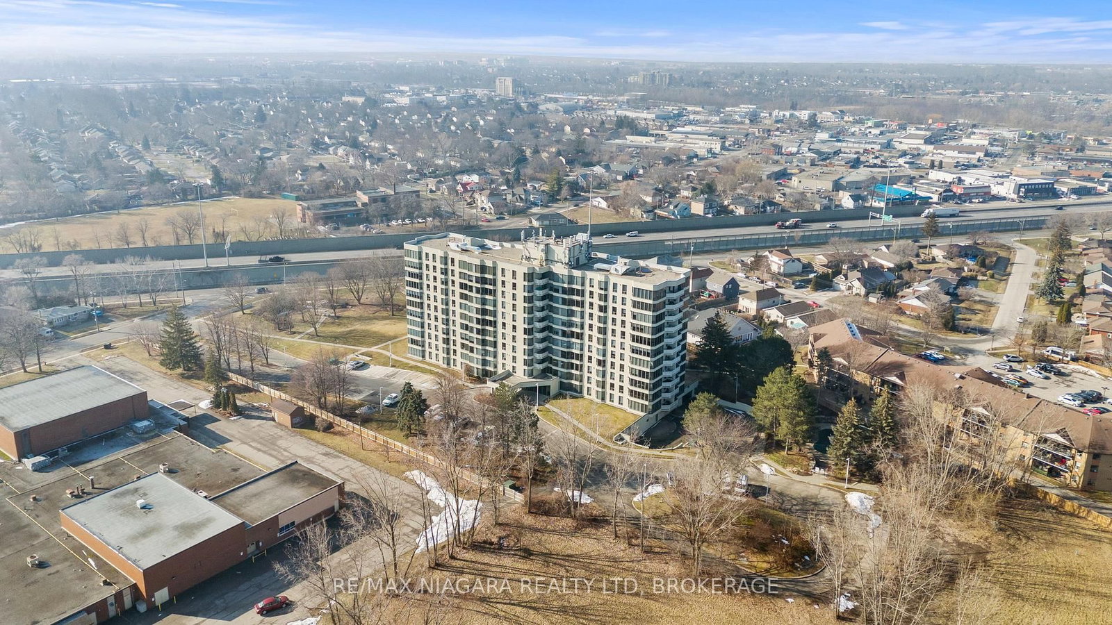 81 Scott Street, Unit 601 - Photo 29