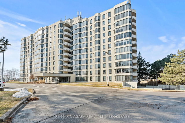 601 - 81 Scott Street