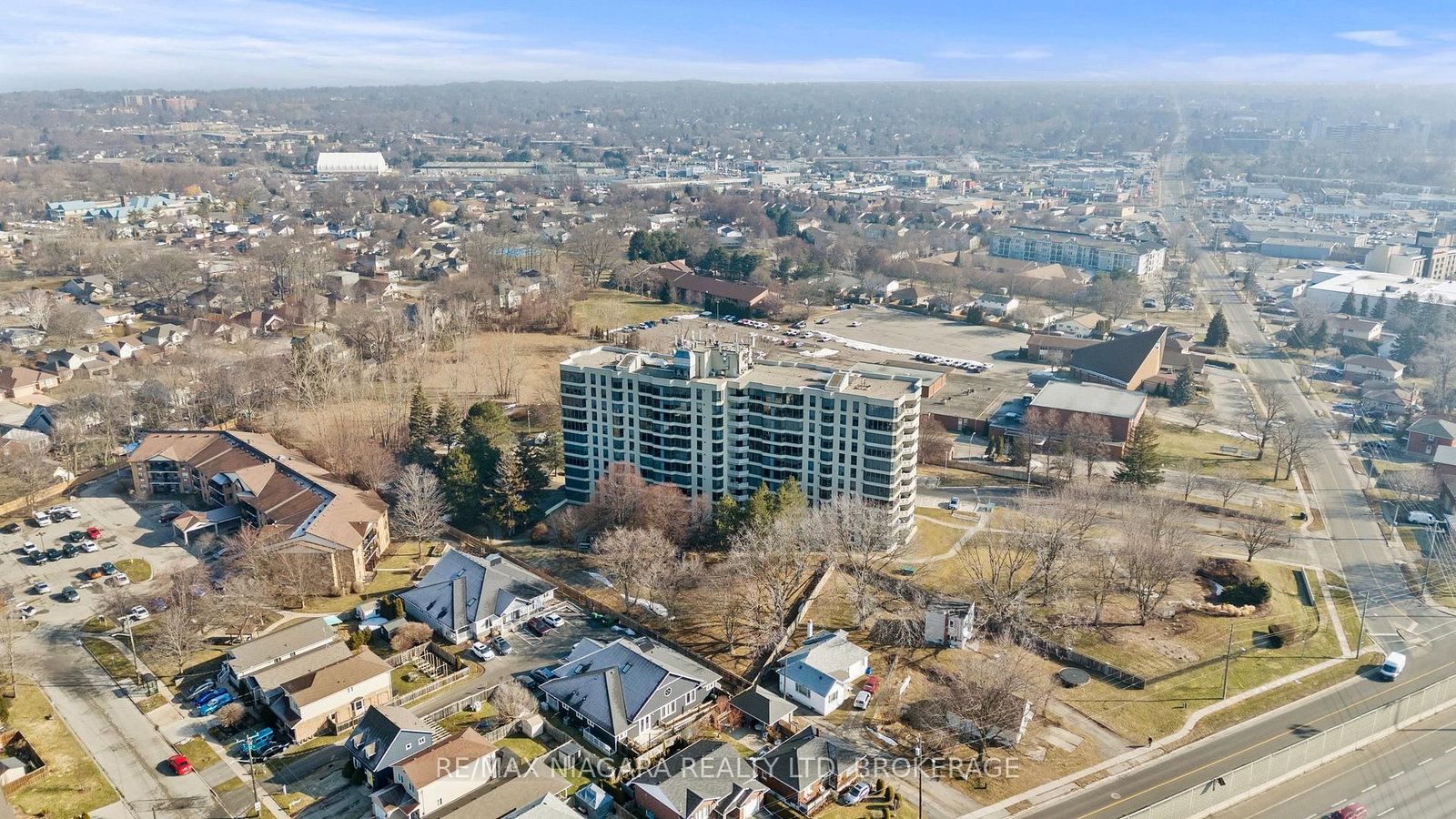 81 Scott Street, Unit 601 - Photo 30