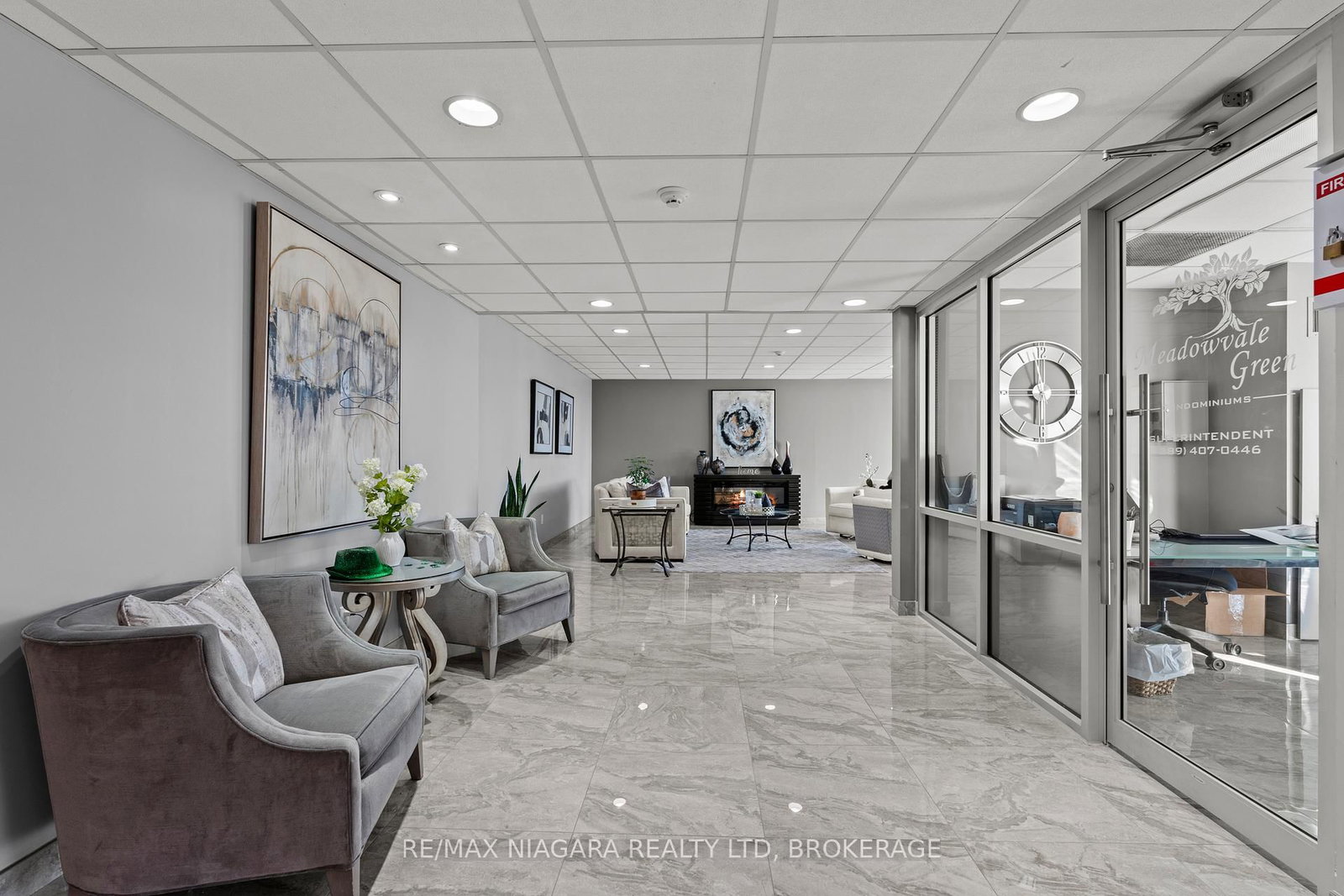 81 Scott Street, Unit 601 - Photo 8