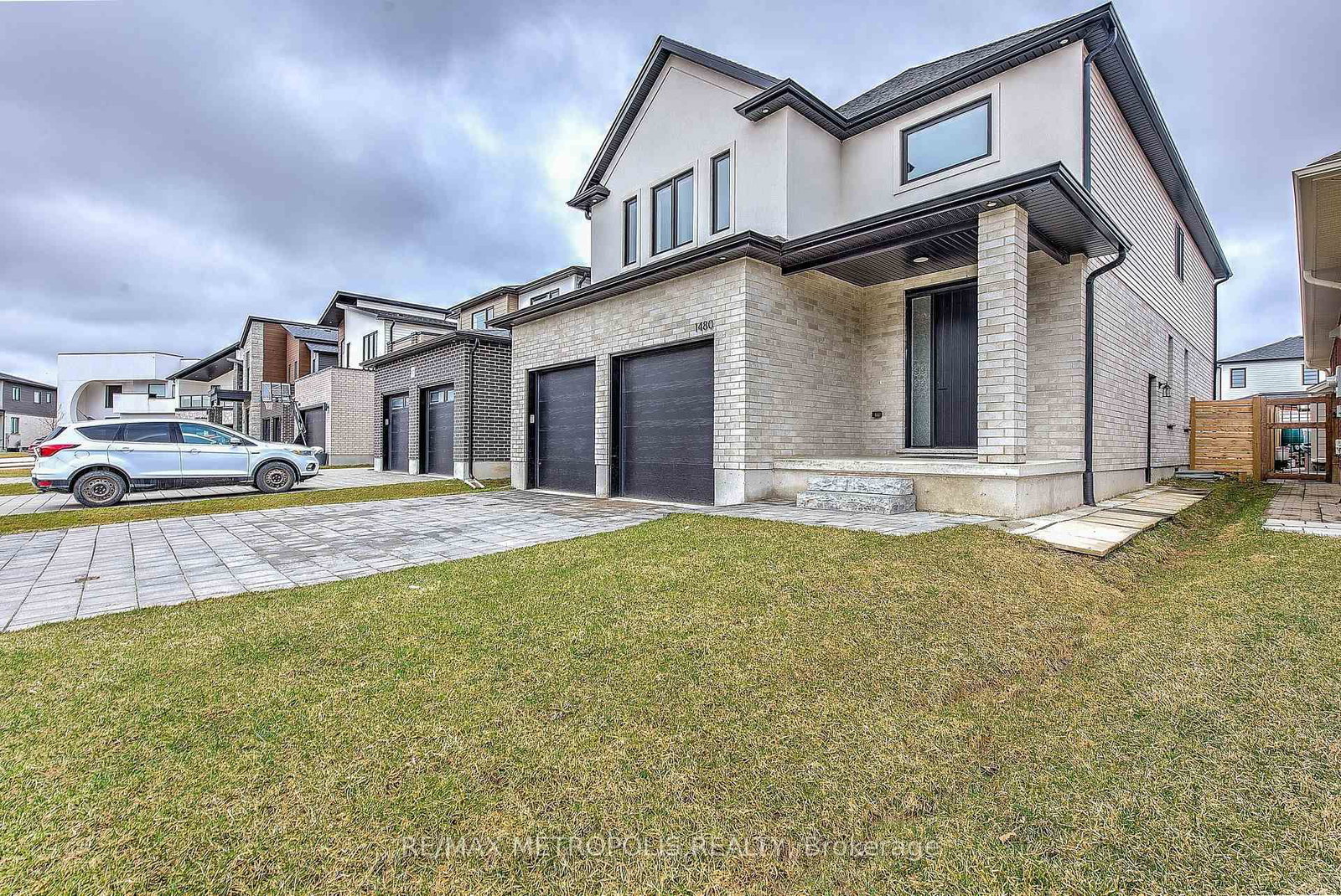 Detached House for sale at 1480 Medway Park Drive, London North, Ontario, N6G 0Z6 - North S - MLS: X12851320