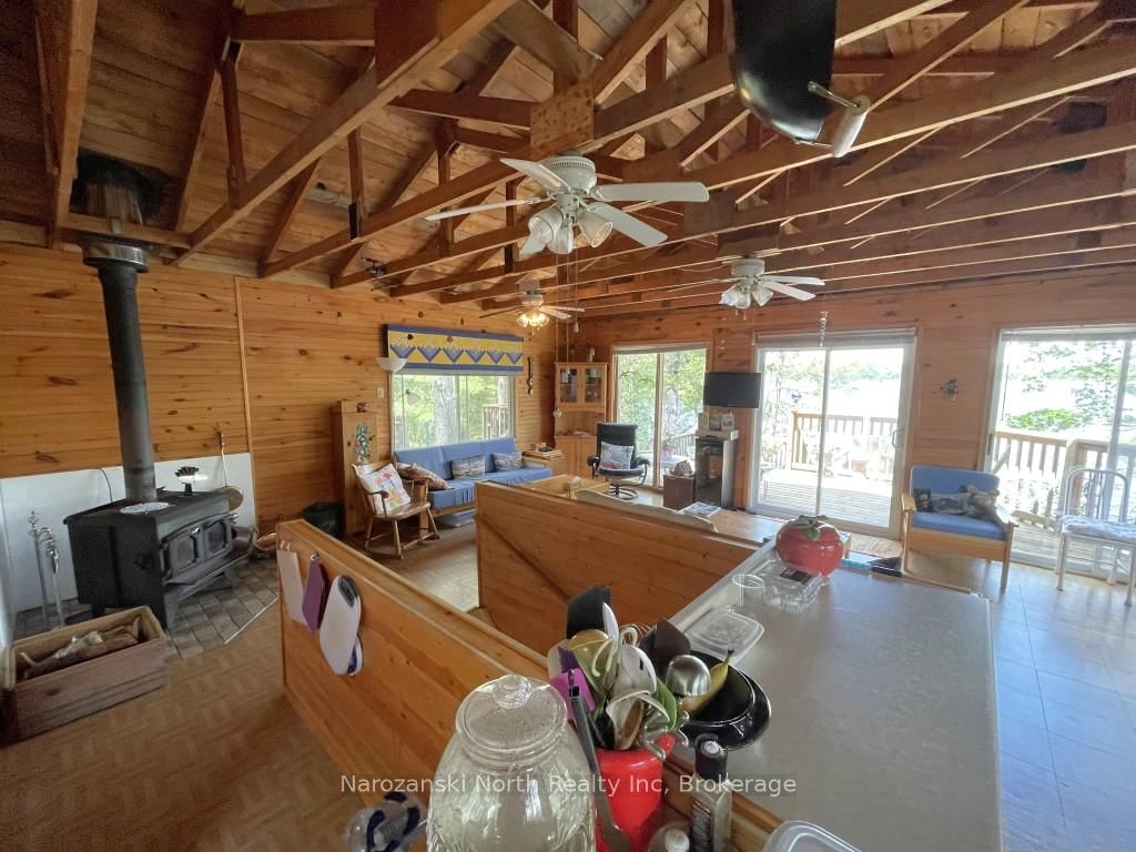 PCL 29625 Island M • French River, ON photo 14